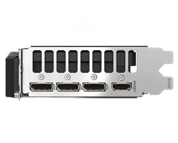 Nvidia GeForce RTX 5060 Ti WindForce 16GB 128bit GV-N506TWF2OC-16GD Rev. 1.0
