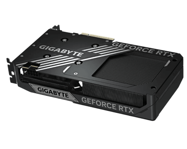 Nvidia GeForce RTX 5060 Ti WindForce 16GB 128bit GV-N506TWF2OC-16GD Rev. 1.0