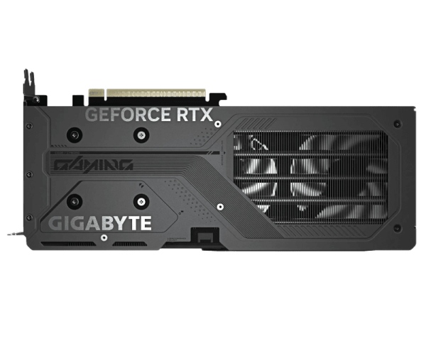Gigabyte nVidia GeForce RTX 5060 Ti GAMING 16GB 128bit