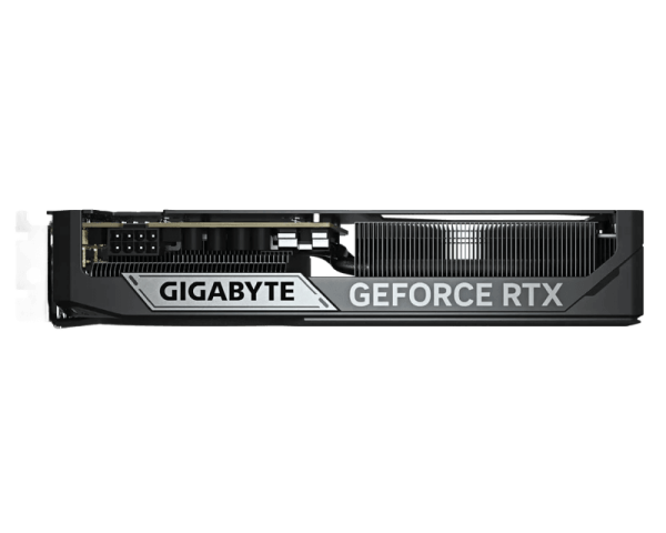 NVIDIA GeForce RTX 5060 TI Windforce 16GB 128bit GV-N506TWF2-16GD rev. 1.0