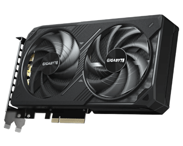 NVIDIA GeForce RTX 5060 TI Windforce 16GB 128bit GV-N506TWF2-16GD rev. 1.0