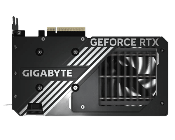 NVIDIA GeForce RTX 5060 TI Windforce 16GB 128bit GV-N506TWF2-16GD rev. 1.0