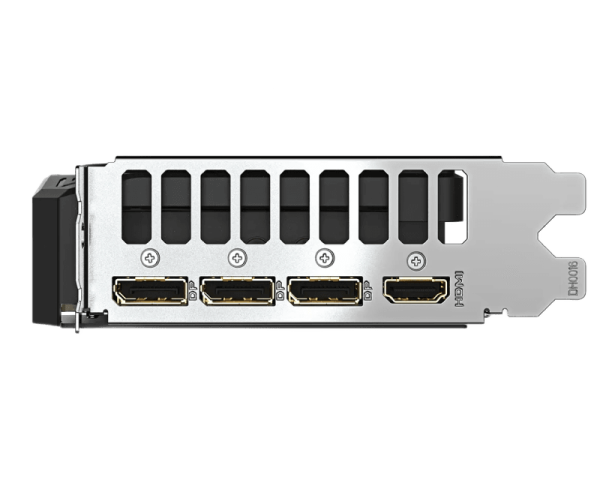NVIDIA GeForce RTX 5060 TI Windforce 16GB 128bit GV-N506TWF2-16GD rev. 1.0