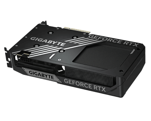NVIDIA GeForce RTX 5060 TI Windforce 16GB 128bit GV-N506TWF2-16GD rev. 1.0