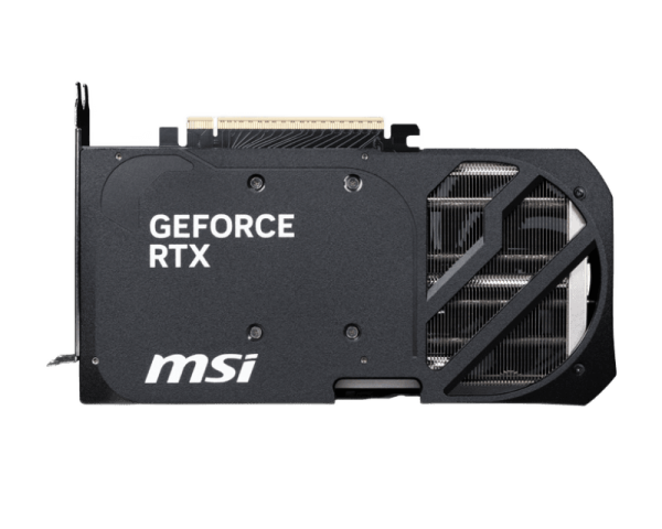 MSI nVidia GeForce RTX 5070 12G SHADOW 2X OC 192bit