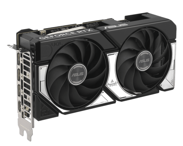 nVidia GeForce RTX 5060 Ti 8GB 128bit DUAL-RTX5060TI-O8G