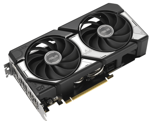 nVidia GeForce RTX 5060 Ti 8GB 128bit DUAL-RTX5060TI-O8G