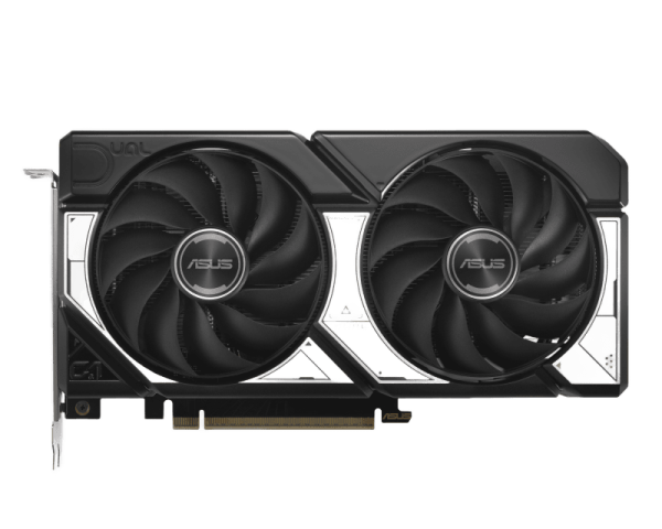 nVidia GeForce RTX 5060 Ti 8GB 128bit DUAL-RTX5060TI-O8G