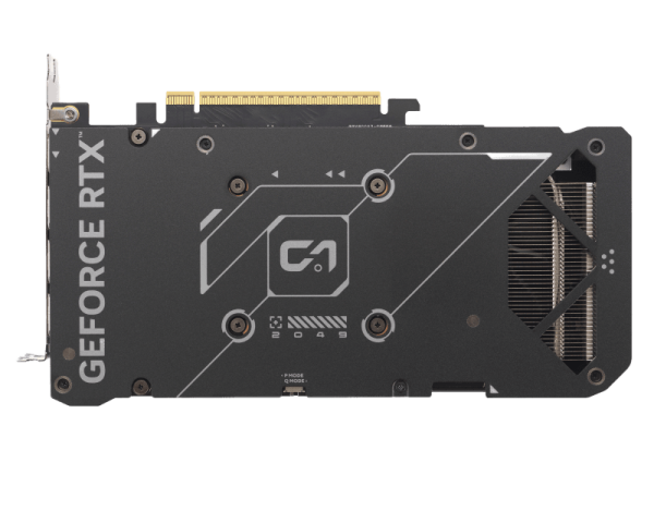 nVidia GeForce RTX 5060 Ti 8GB 128bit DUAL-RTX5060TI-O8G