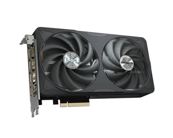 Gigabyte nVidia GeForce RTX 5060 Ti EAGLE 8GB 128bit GV-N506TEAGLE OC-8GD rev. 1.0