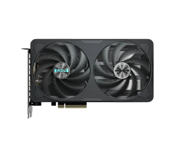 Gigabyte nVidia GeForce RTX 5060 Ti EAGLE 8GB 128bit GV-N506TEAGLE OC-8GD rev. 1.0
