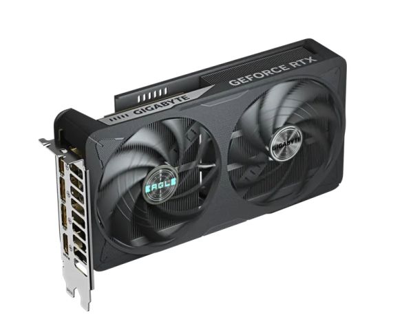 Gigabyte nVidia GeForce RTX 5060 Ti EAGLE 8GB 128bit GV-N506TEAGLE OC-8GD rev. 1.0