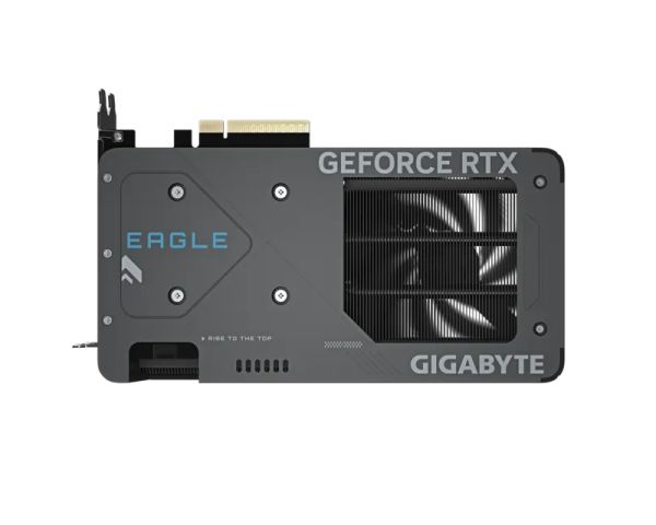 Gigabyte nVidia GeForce RTX 5060 Ti EAGLE 8GB 128bit GV-N506TEAGLE OC-8GD rev. 1.0