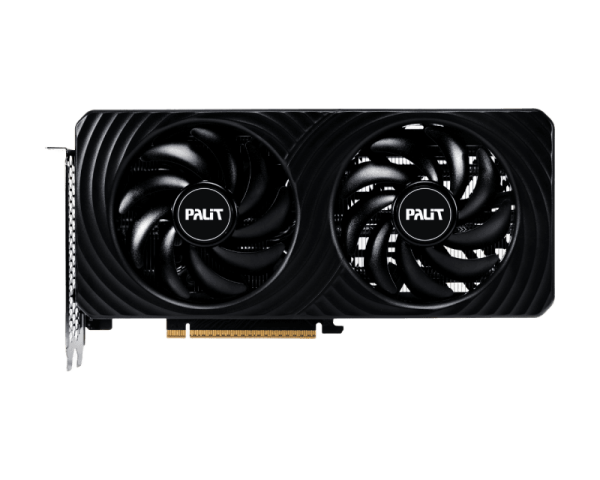 Nvidia GeForce RTX 5060 8GB 128bit RTX5060 Dual