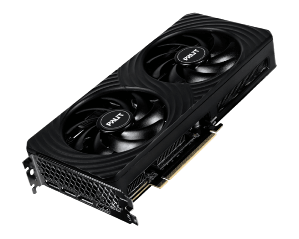 Nvidia GeForce RTX 5060 8GB 128bit RTX5060 Dual