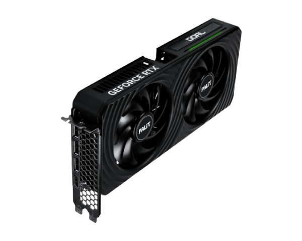 Nvidia GeForce RTX 5060 8GB 128bit RTX5060 Dual