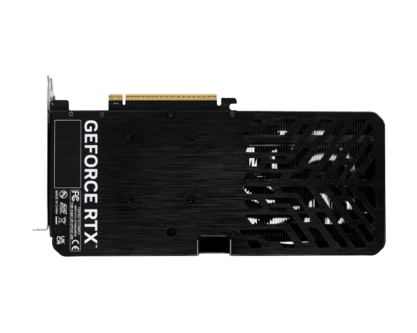 Nvidia GeForce RTX 5060 8GB 128bit RTX5060 Dual