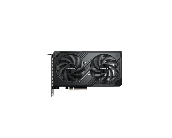 Gigabyte nVidia GeForce RTX 5060 windforce 8GB 128bit GV-N5060WF2-8GD rev. 1.0