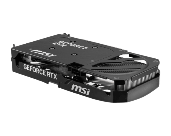 MSI nVidia GeForce RTX 5060 Ti SHADOW 2X 16GB 128BIT OC Plus