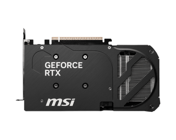 MSI nVidia GeForce RTX 5060 Ti SHADOW 2X 16GB 128BIT OC Plus