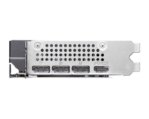 MSI nVidia GeForce RTX 5060 Ti SHADOW 2X 16GB 128BIT OC Plus