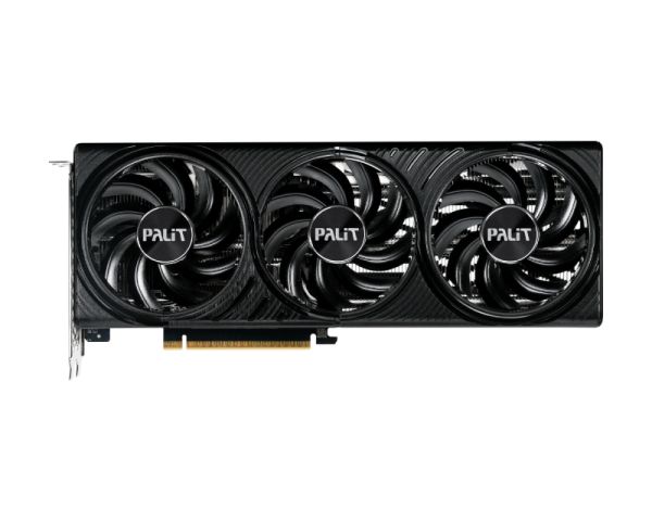 Nvidia GeForce RTX 5060 8GB 128Bit RTX 5060 Infinity 3 OC