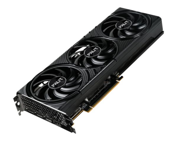 Nvidia GeForce RTX 5060 8GB 128Bit RTX 5060 Infinity 3 OC
