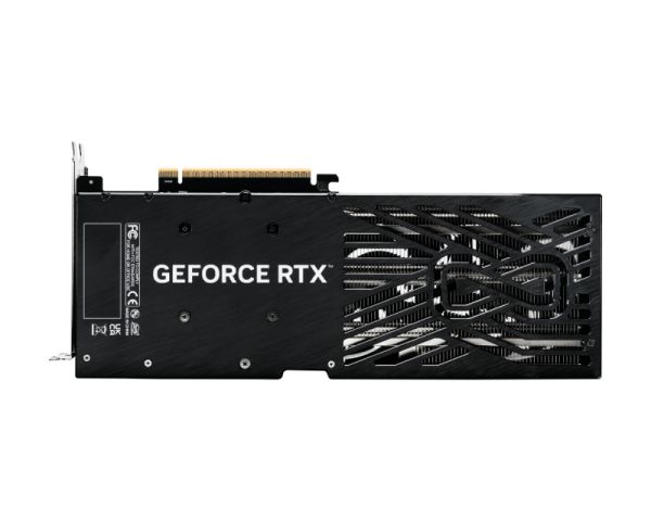 Nvidia GeForce RTX 5060 8GB 128Bit RTX 5060 Infinity 3 OC