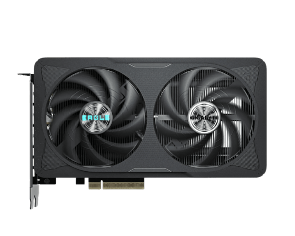Gigabyte nVidia GeForce RTX 5060 EAGLE OC 8GB 128bit GV-N5060EAGLE OC-8GD rev 1.0