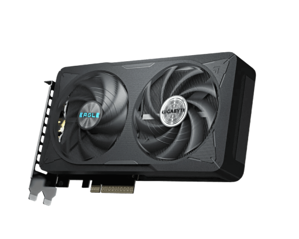 Gigabyte nVidia GeForce RTX 5060 EAGLE OC 8GB 128bit GV-N5060EAGLE OC-8GD rev 1.0