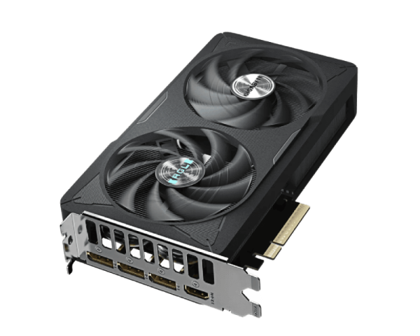 Gigabyte nVidia GeForce RTX 5060 EAGLE OC 8GB 128bit GV-N5060EAGLE OC-8GD rev 1.0