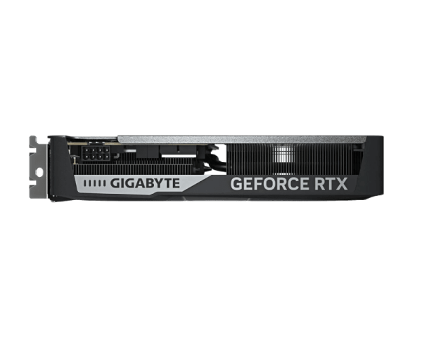 Gigabyte nVidia GeForce RTX 5060 EAGLE OC 8GB 128bit GV-N5060EAGLE OC-8GD rev 1.0