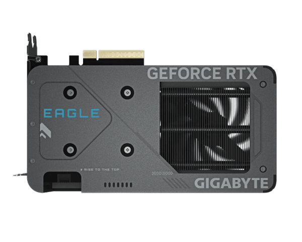Gigabyte nVidia GeForce RTX 5060 EAGLE OC 8GB 128bit GV-N5060EAGLE OC-8GD rev 1.0