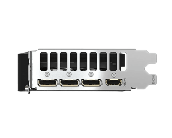 Gigabyte nVidia GeForce RTX 5060 EAGLE OC 8GB 128bit GV-N5060EAGLE OC-8GD rev 1.0