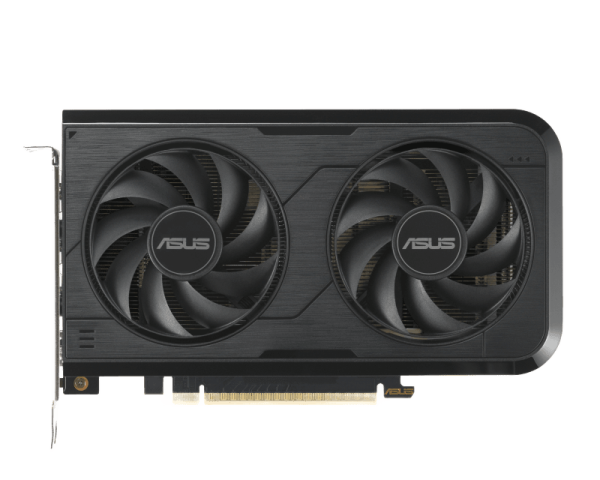 nVidia GeForce RTX 5050 8GB 128bit DUAL-RTX5050-O8G