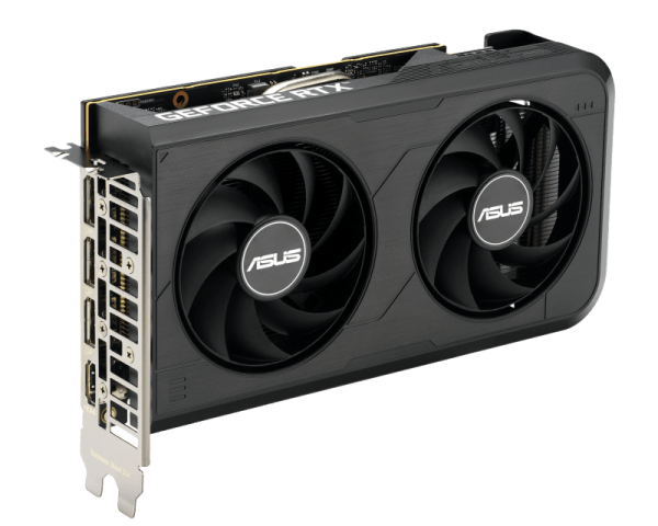 nVidia GeForce RTX 5050 8GB 128bit DUAL-RTX5050-O8G