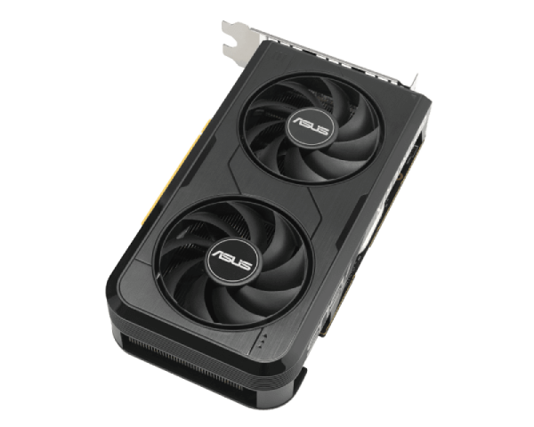 nVidia GeForce RTX 5050 8GB 128bit DUAL-RTX5050-O8G