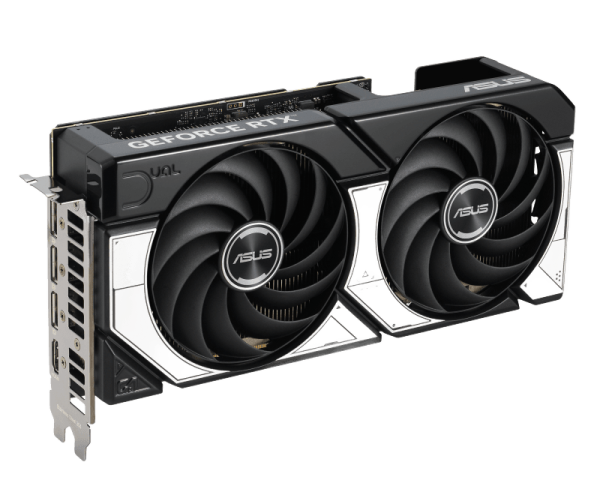 nVidia GeForce RTX 5070 12GB 192bit DUAL-RTX5070-O12G