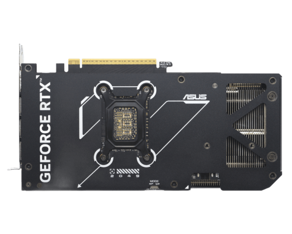nVidia GeForce RTX 5070 12GB 192bit DUAL-RTX5070-O12G