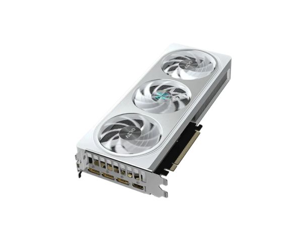 Gigabyte nVidia GeForce RTX 5060 AERO 8GB 128bit