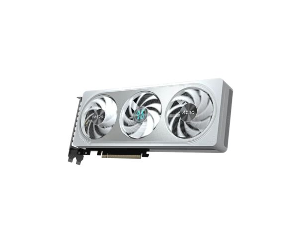 Gigabyte nVidia GeForce RTX 5060 AERO 8GB 128bit
