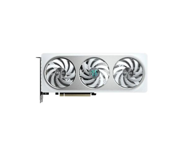 Gigabyte nVidia GeForce RTX 5060 AERO 8GB 128bit