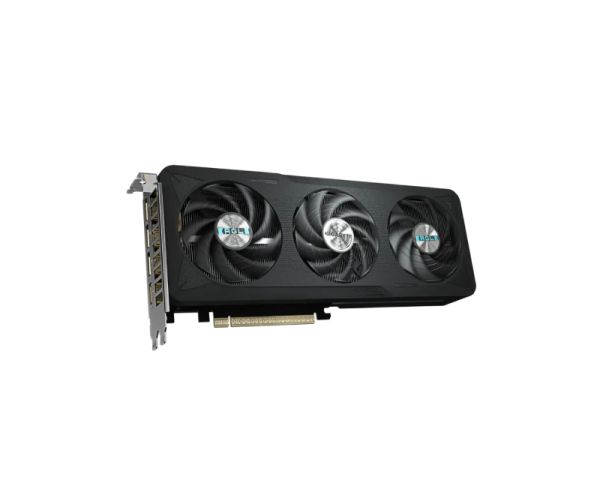 Gigabyte nVidia GeForce RTX 5060 EAGLE MAX 8GB 128bit GV-N5060EAGLEMAX OC-8GD rev. 1.0