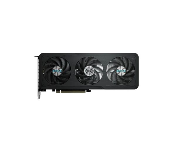 Gigabyte nVidia GeForce RTX 5060 EAGLE MAX 8GB 128bit GV-N5060EAGLEMAX OC-8GD rev. 1.0
