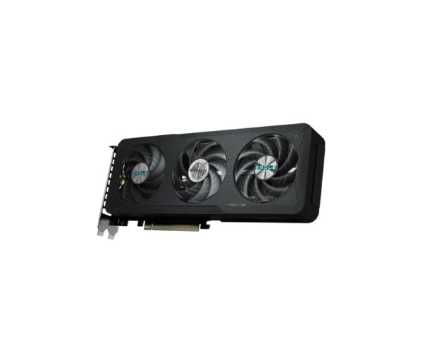 Gigabyte nVidia GeForce RTX 5060 EAGLE MAX 8GB 128bit GV-N5060EAGLEMAX OC-8GD rev. 1.0