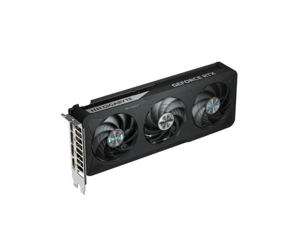 Gigabyte nVidia GeForce RTX 5060 EAGLE MAX 8GB 128bit GV-N5060EAGLEMAX OC-8GD rev. 1.0