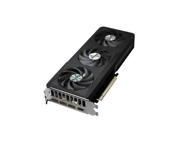 Gigabyte nVidia GeForce RTX 5060 EAGLE MAX 8GB 128bit GV-N5060EAGLEMAX OC-8GD rev. 1.0