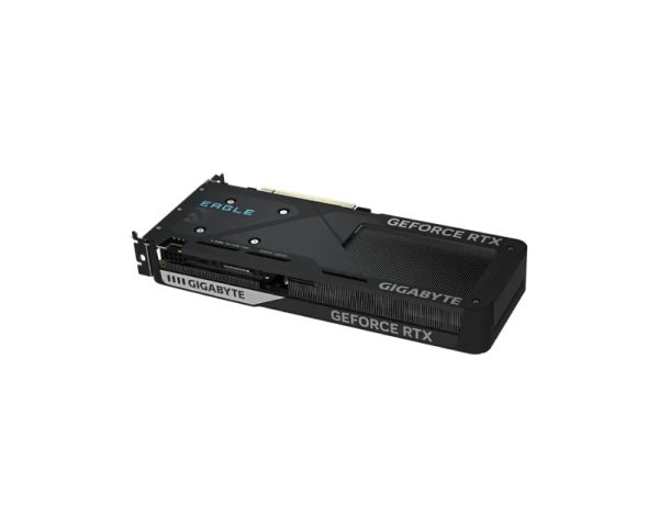 Gigabyte nVidia GeForce RTX 5060 EAGLE MAX 8GB 128bit GV-N5060EAGLEMAX OC-8GD rev. 1.0