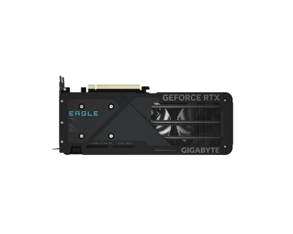 Gigabyte nVidia GeForce RTX 5060 EAGLE MAX 8GB 128bit GV-N5060EAGLEMAX OC-8GD rev. 1.0