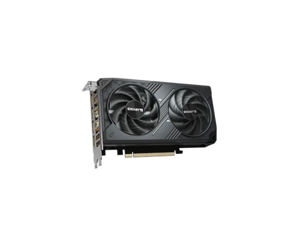 Gigabyte nVidia GeForce RTX 5060 WINDFORCE MAX 8GB 128bit GV-N5060WF2MAX OC-8GD rev. 1.0